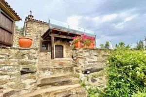 Casa Rural La Cordonera - 特鲁希略