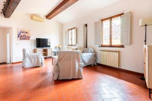 Vigna Nuova Apartment