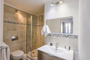 Hotels Hotel Francois d'O : photos des chambres