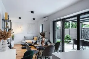 Apartma Vila Center LUX - 森介斯布里卓瓦戈