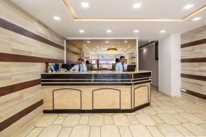 Rahul Palace By Golden Tree