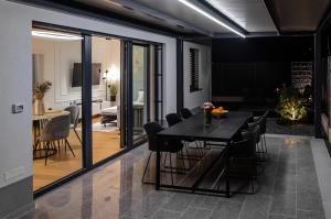 Apartma Vila Center LUX