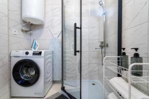 BnB Homes Jardim Cozy Apartment with 3 Swimming pools near the Old Town