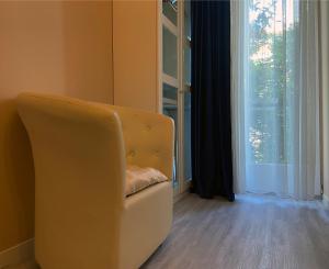 Casa Rosmini rooms, Dolomia best home