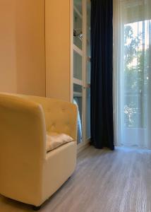 Casa Rosmini rooms, Dolomia best home