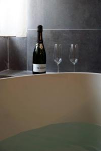 Casa Rosmini rooms, Dolomia best home