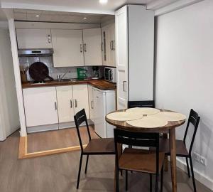 Appartements Le Bayard YourHostHelper : photos des chambres