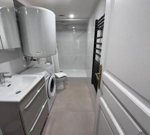 Appartements Le Bayard YourHostHelper : photos des chambres