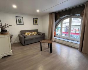 Appartements Le Bayard YourHostHelper : photos des chambres