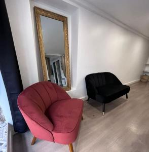 Appartements Le Bayard YourHostHelper : Appartement 1 Chambre