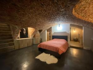 Appartements Au Beau Lieu de Metz : photos des chambres