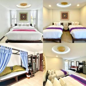 Aba Village حلال