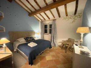 Villas Le Petit Domaine : photos des chambres