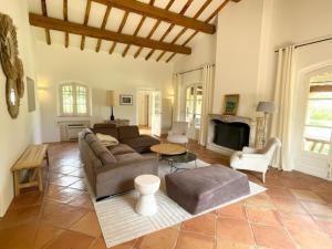 Villas Le Petit Domaine : photos des chambres