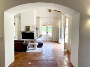 Villas Le Petit Domaine : photos des chambres