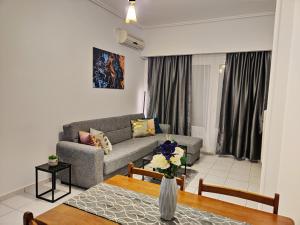 City center apartment Volos