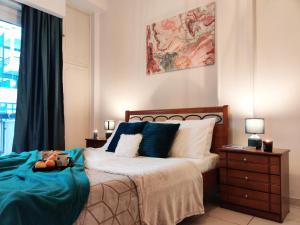 City center apartment Volos