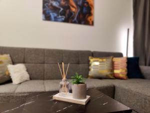 City center apartment Volos