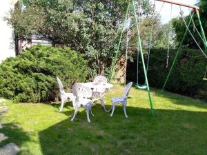 Chalets petite location insolite d un chalet : photos des chambres