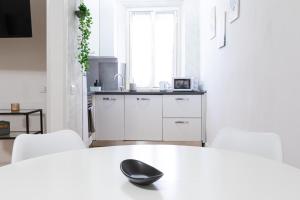 Mosaic Trastevere Silver Apartment