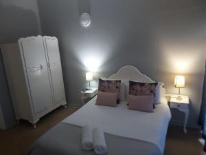 Day Zha Voux Guesthouse