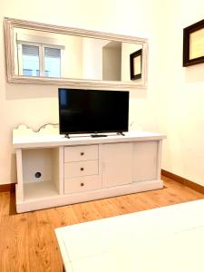 Recaredo Apartments