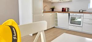 Ferienwohnung OCEAN SOUNDS 2