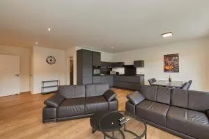 Mosel Panorama - Graach