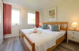 Ferienwohnung Wehnsen - Tarnewitz