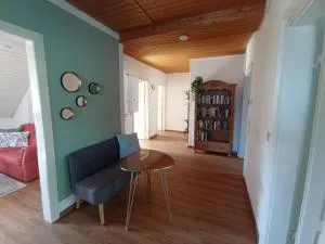 Dachgeschoss - Maria von Berg - Wohnen auf Zeit - 罗特威尔