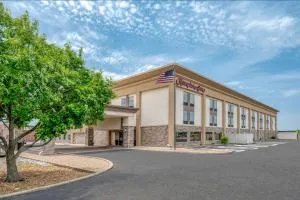 Hampton Inn St. Louis/Collinsville - Фэрвью-Хайтс