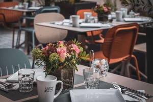 Hôtel Littéraire Gustave Flaubert, BW Signature Collection