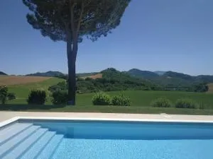 Villa Paola Holidays - Cavoleto