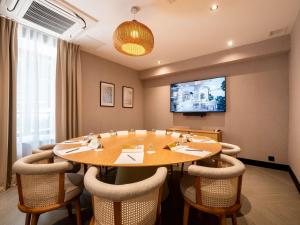 Hotels Mercure Paris Ouest Saint Germain : photos des chambres