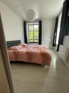 Appartement Le Petit Charcot