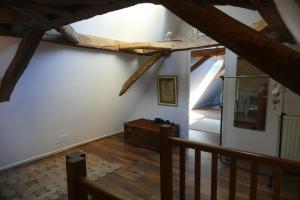 Maisons d'hotes 1 Rue Pasquet : photos des chambres