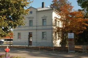 Aparthotel Weißenhorn - Pfaffenhofen an der Roth