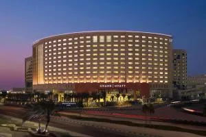 Grand Hyatt Al Khobar Hotel and Residences - Dhahran