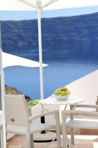 Prime Suites Santorini Greece