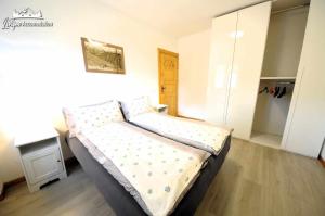 Chalet Rododendro Forést by Livigno Accomodation