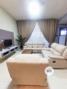 Rumah Eza Guest House with Private Pool Kuantan