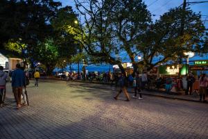 Muscatel Stardust - Chowrasta Mall Road