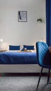 Mile Gdansk Airport & Parking Długoterminowy - 格但斯克雷比赫瓦