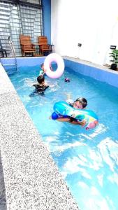 Rumah Eza Guest House with Private Pool Kuantan