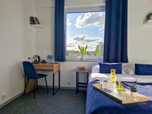 Small Twin Room room in Villa Mile