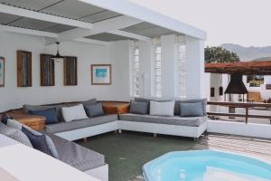 Assegaaibosch Country Lodge