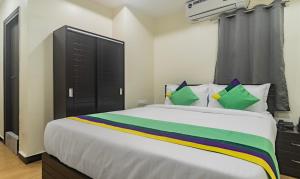 Treebo Address Inn Jubilee Hills
