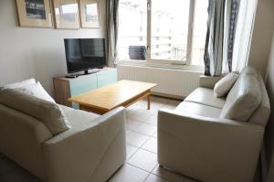 Kustverhuur, Oude manege Nieuwvliet, Nieuwvliet 3 - 9 - 3hvězdičkové hotely ve městě Nieuwvliet