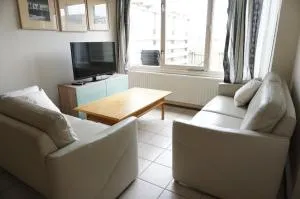 Kustverhuur, Oude manege Nieuwvliet, Nieuwvliet 3 - 9 - 尼乌弗利特