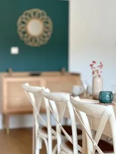 Parenthèse - 滨海勒维维耶